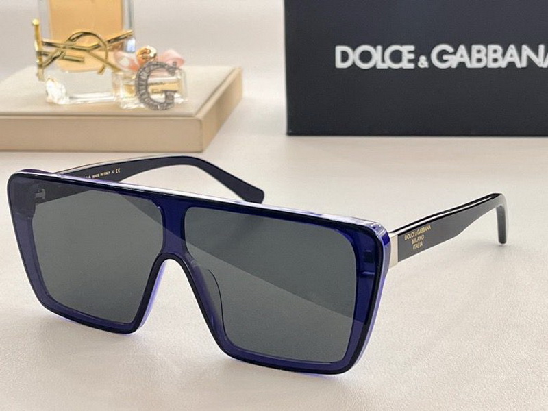 D&G Sunglasses(AAAA)-904
