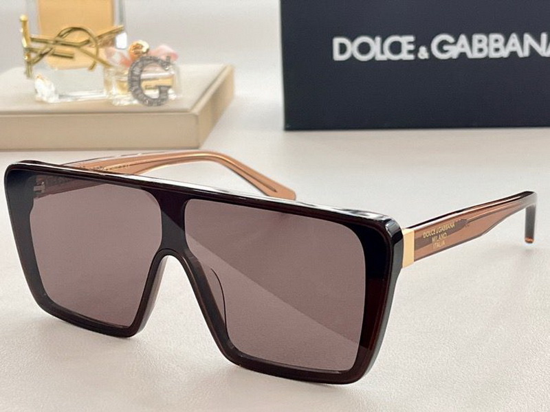 D&G Sunglasses(AAAA)-903