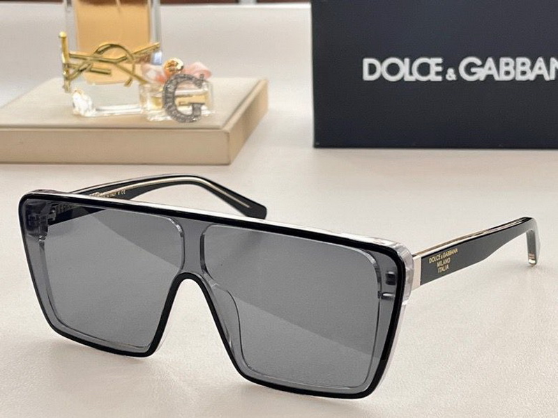D&G Sunglasses(AAAA)-902