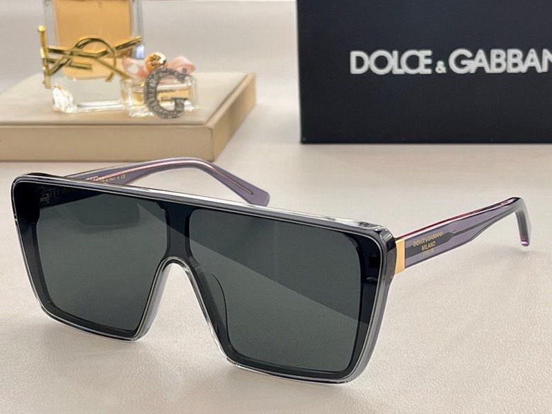 D&G Sunglasses(AAAA)-901