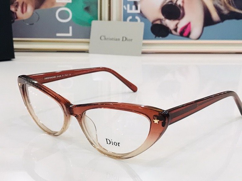 Dior Sunglasses(AAAA)-231