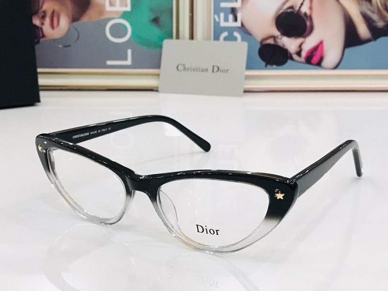 Dior Sunglasses(AAAA)-230