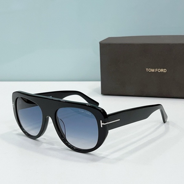 Tom Ford Sunglasses(AAAA)-2141