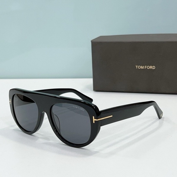 Tom Ford Sunglasses(AAAA)-2138