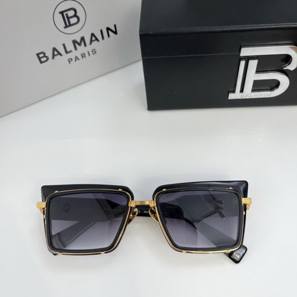 Balmain Sunglasses(AAAA)-700