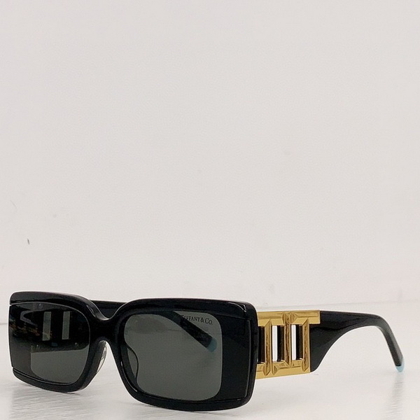 Tiffany & Co Sunglasses(AAAA)-451