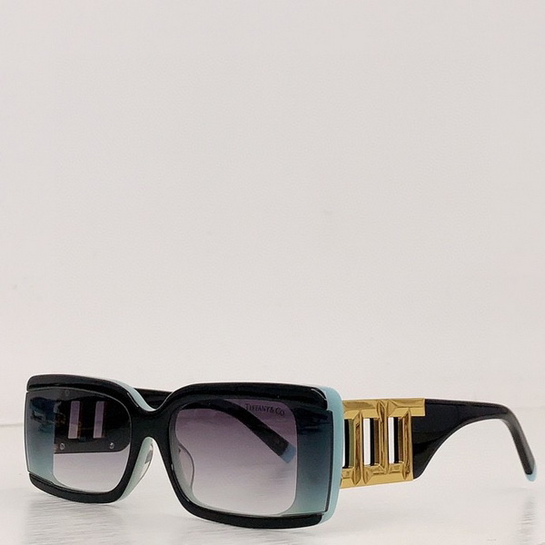Tiffany & Co Sunglasses(AAAA)-450