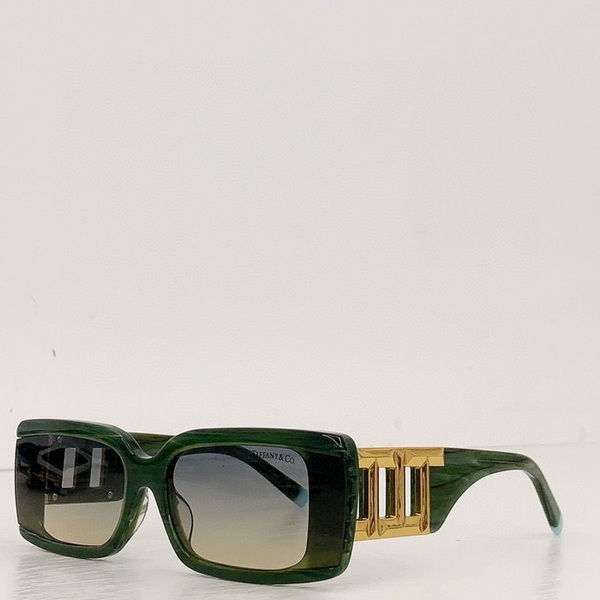 Tiffany & Co Sunglasses(AAAA)-449