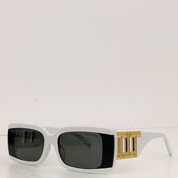 Tiffany & Co Sunglasses(AAAA)-448