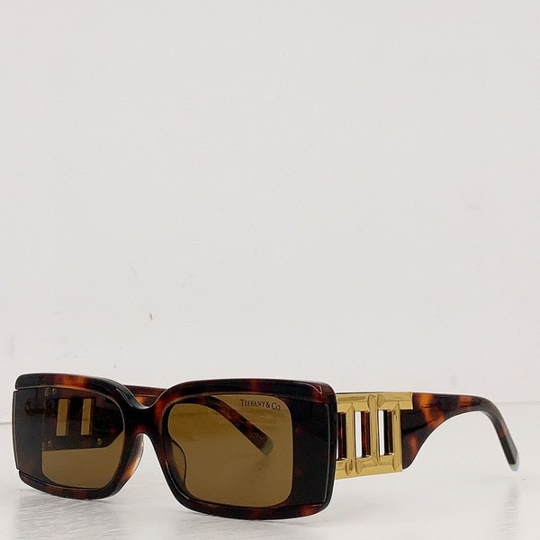 Tiffany & Co Sunglasses(AAAA)-447