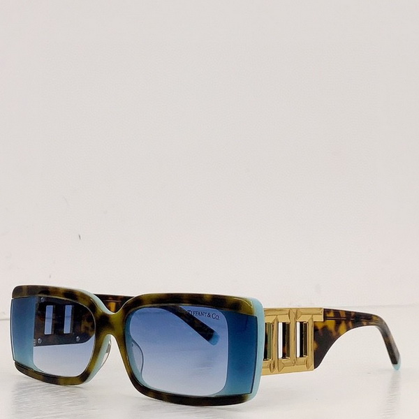 Tiffany & Co Sunglasses(AAAA)-446