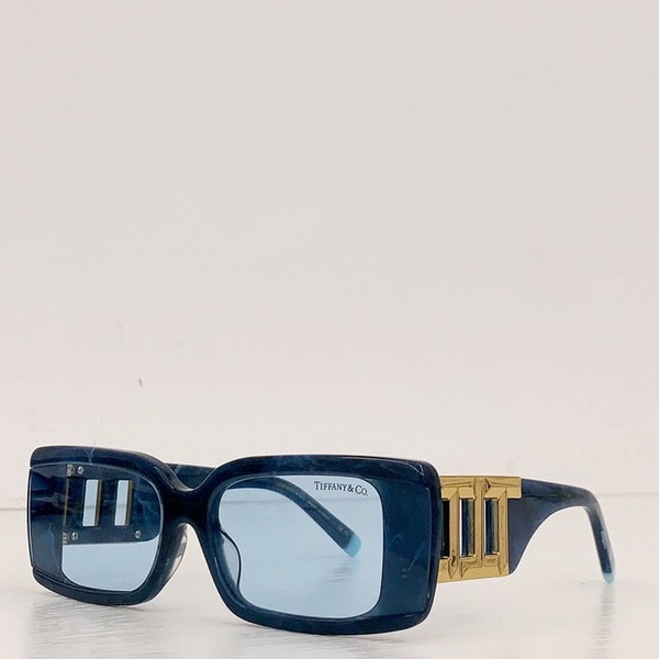 Tiffany & Co Sunglasses(AAAA)-445