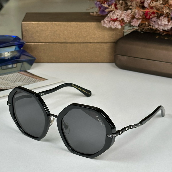 Bvlgari Sunglasses(AAAA)-400