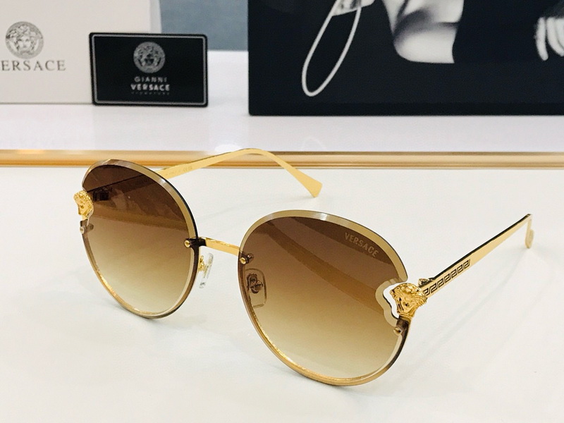Versace Sunglasses(AAAA)-1890