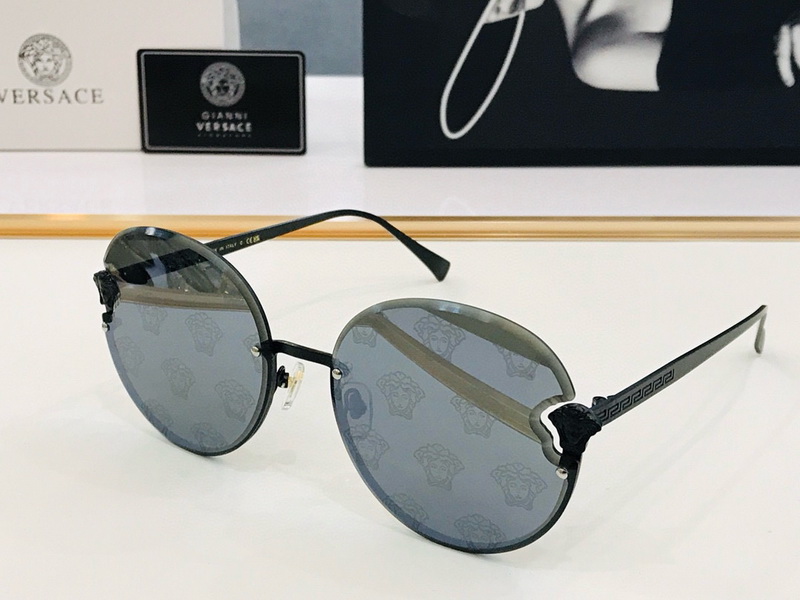 Versace Sunglasses(AAAA)-1889