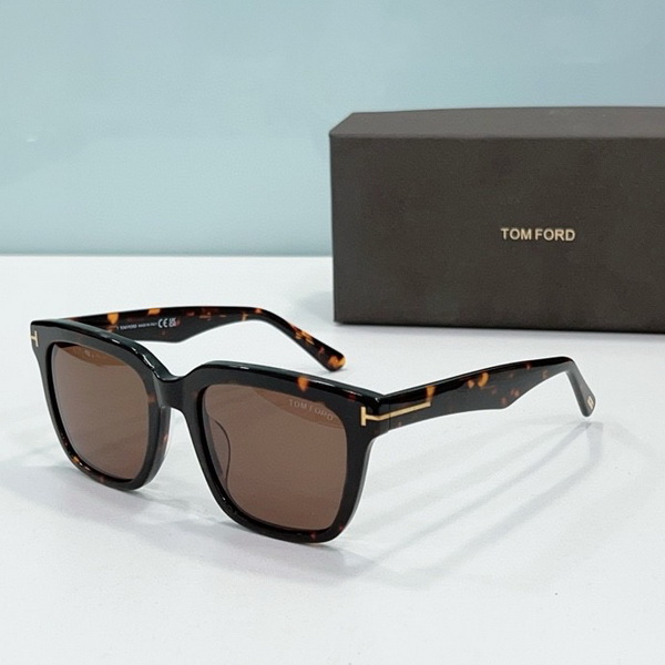 Tom Ford Sunglasses(AAAA)-2126