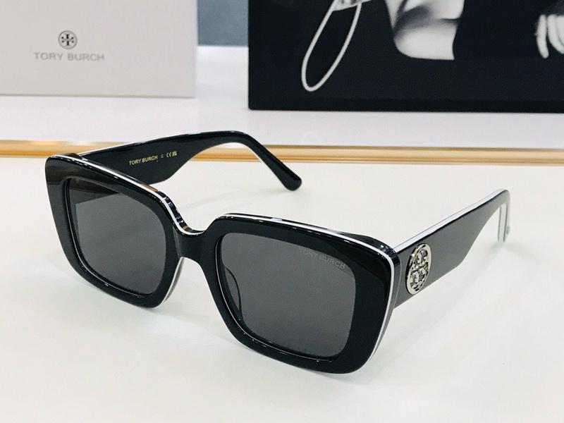 Tory Burch Sunglasses(AAAA)-042