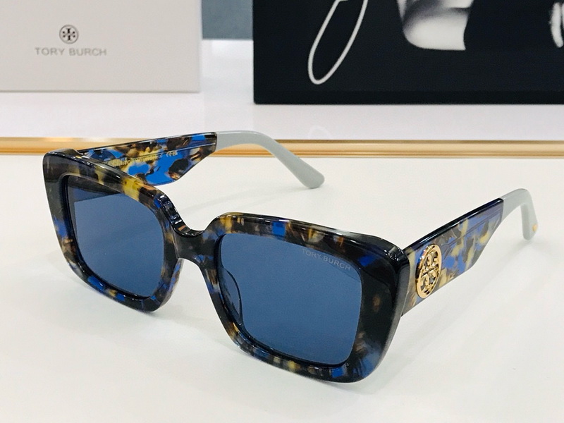 Tory Burch Sunglasses(AAAA)-041