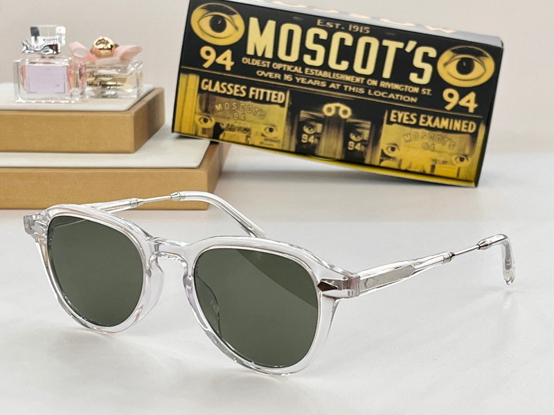 Moscot Sunglasses(AAAA)-093