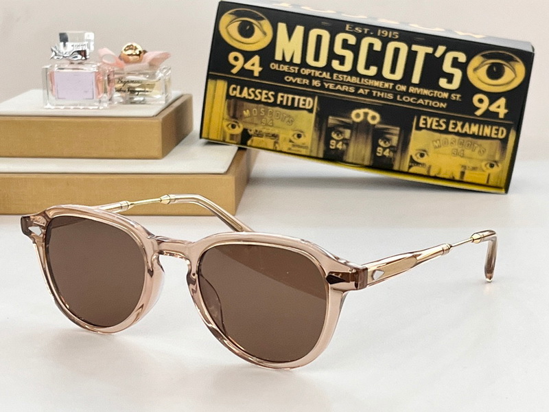 Moscot Sunglasses(AAAA)-092