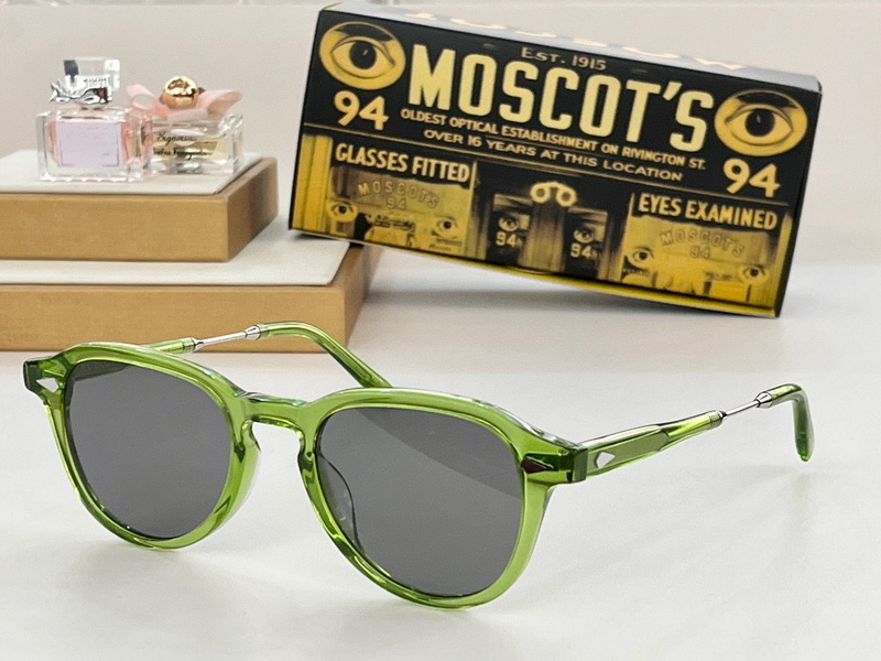 Moscot Sunglasses(AAAA)-091