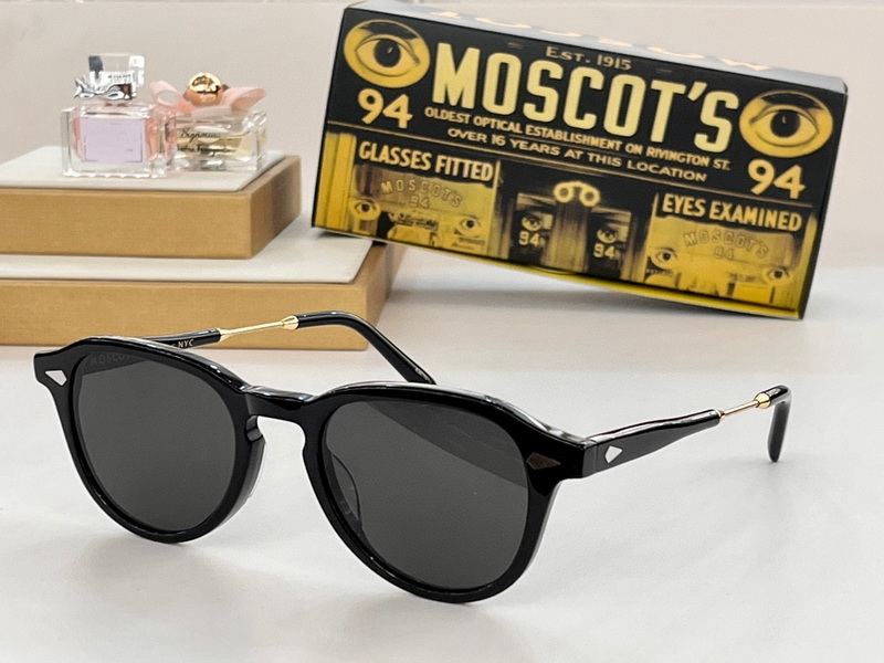 Moscot Sunglasses(AAAA)-090