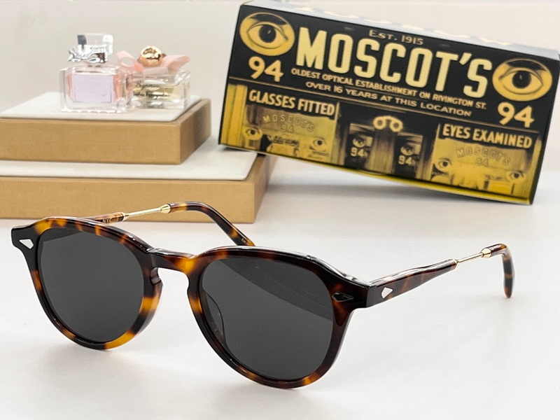 Moscot Sunglasses(AAAA)-089