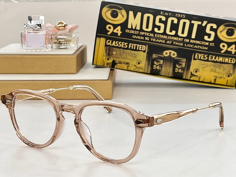 Moscot Sunglasses(AAAA)-088