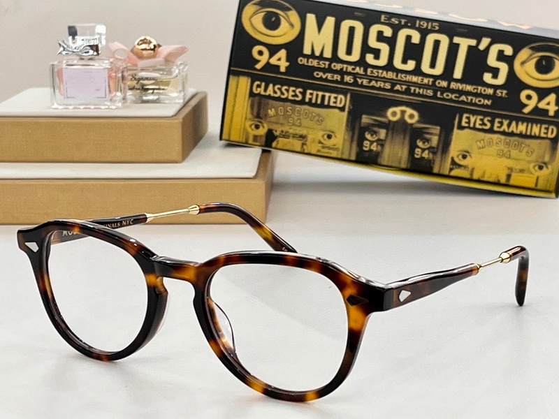 Moscot Sunglasses(AAAA)-085