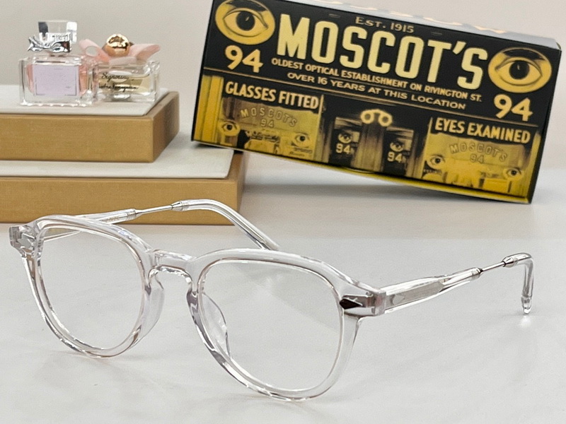 Moscot Sunglasses(AAAA)-084