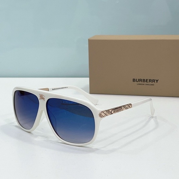 Burberry Sunglasses(AAAA)-684