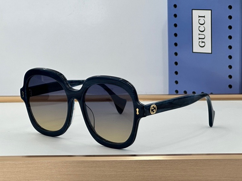 Gucci Sunglasses(AAAA)-2452