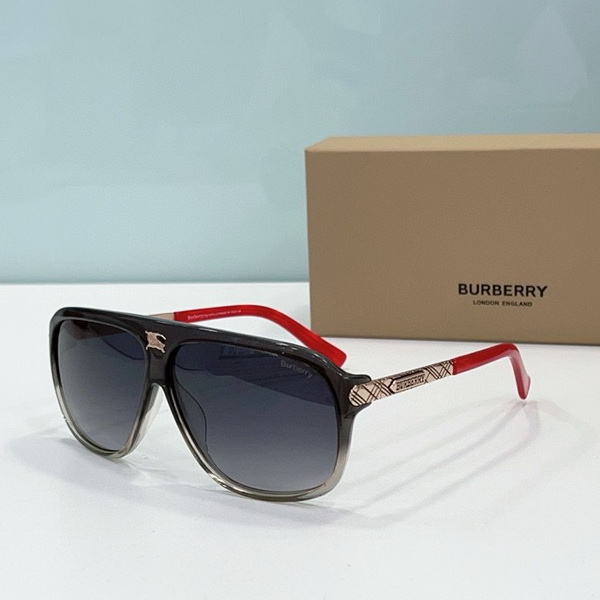 Burberry Sunglasses(AAAA)-682