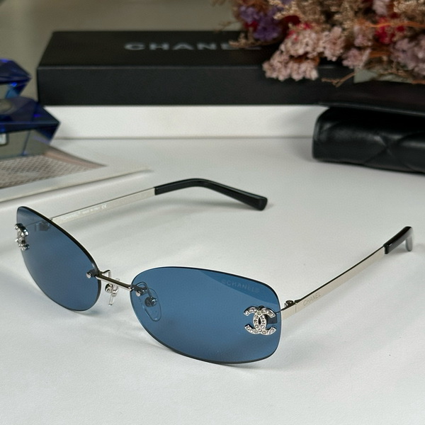 Chanel Sunglasses(AAAA)-1403