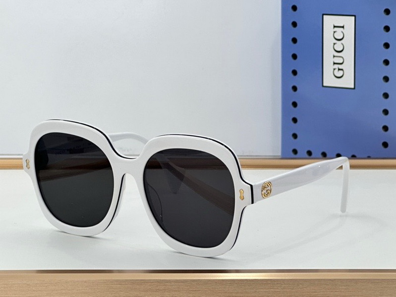 Gucci Sunglasses(AAAA)-2450