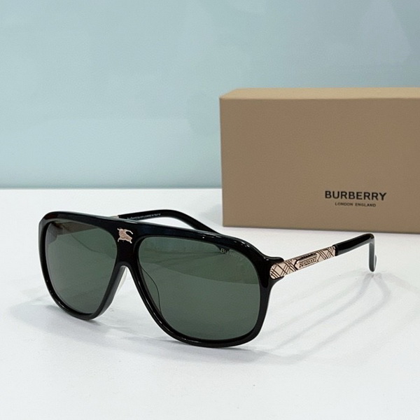 Burberry Sunglasses(AAAA)-680