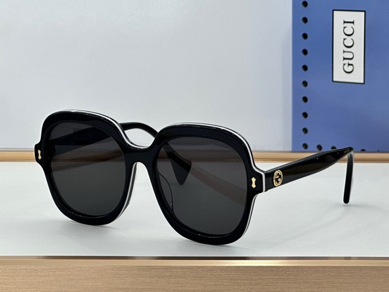 Gucci Sunglasses(AAAA)-2449