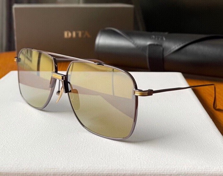 DITA Sunglasses(AAAA)-1096