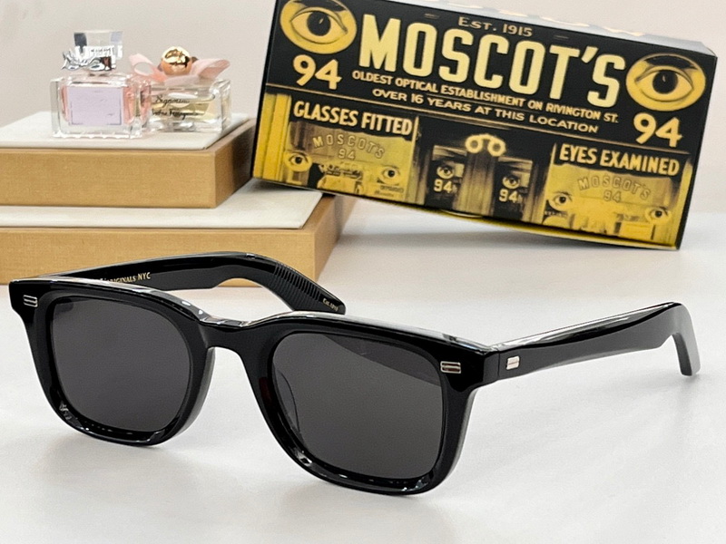 Moscot Sunglasses(AAAA)-082