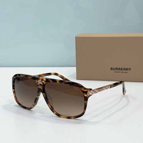 Burberry Sunglasses(AAAA)-679