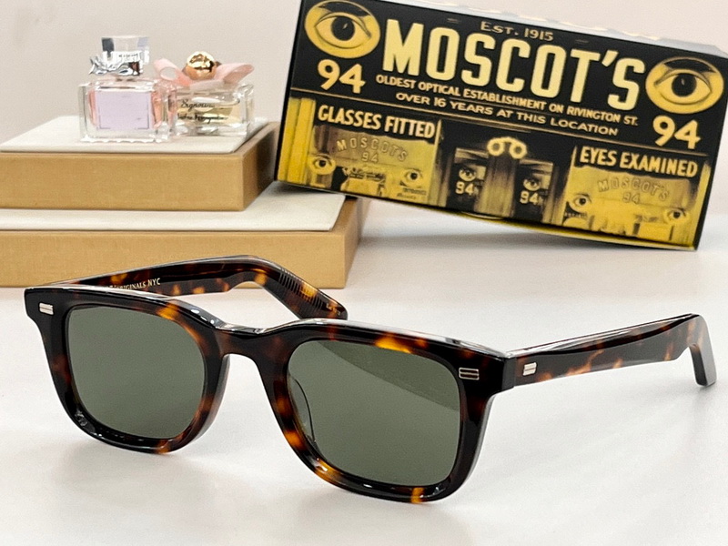 Moscot Sunglasses(AAAA)-080