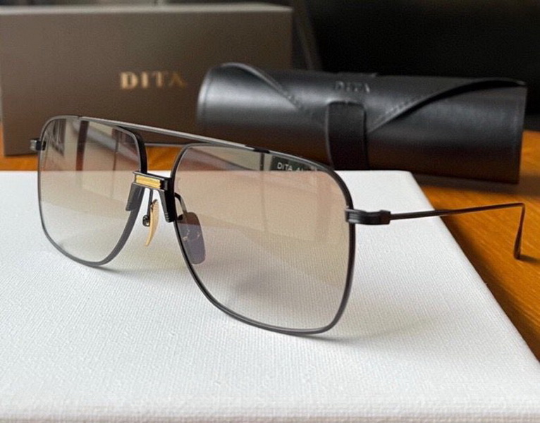 DITA Sunglasses(AAAA)-1093