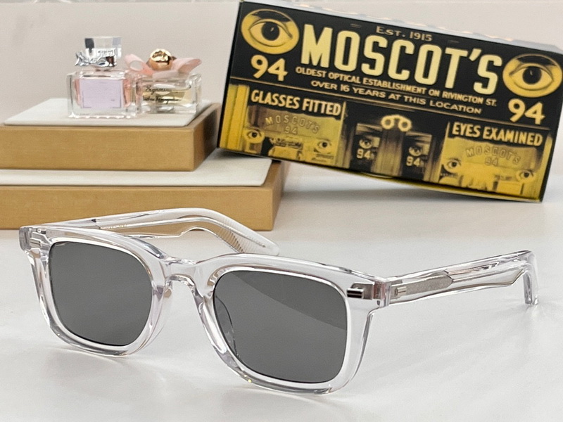 Moscot Sunglasses(AAAA)-077