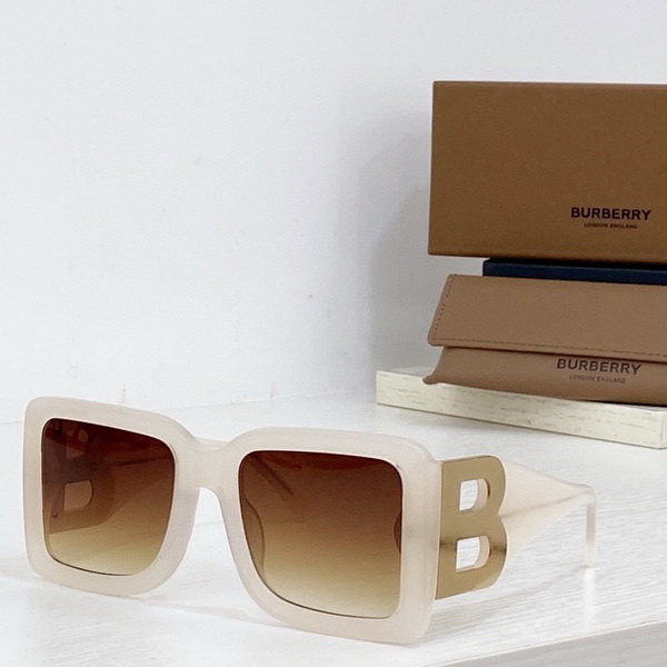 Burberry Sunglasses(AAAA)-674