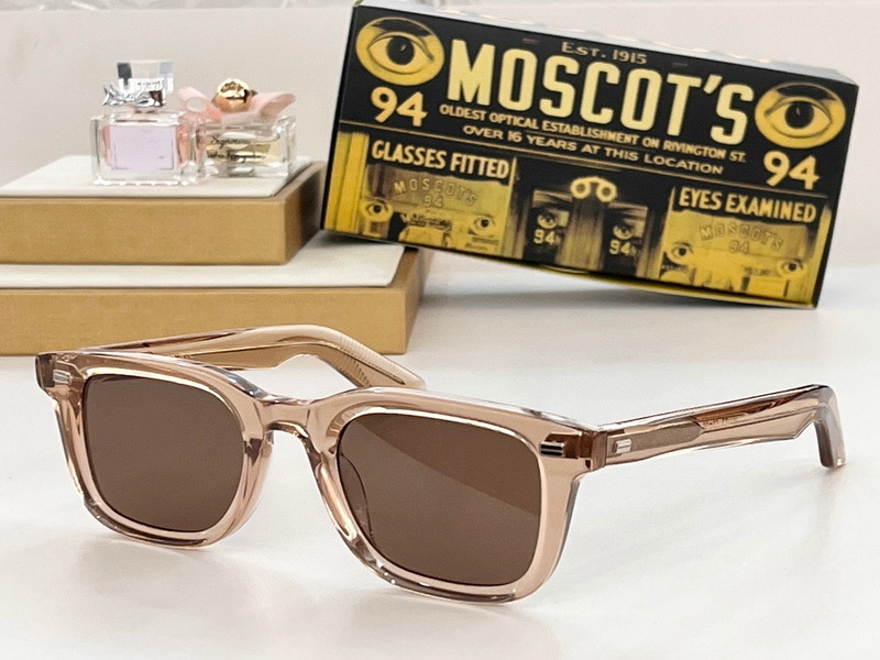 Moscot Sunglasses(AAAA)-076