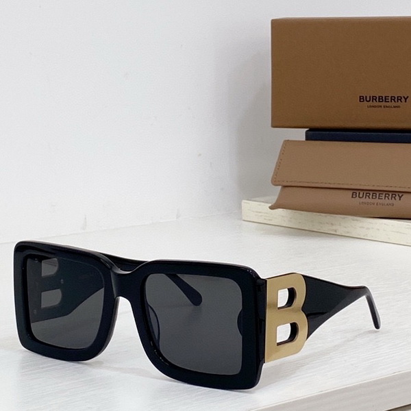 Burberry Sunglasses(AAAA)-675