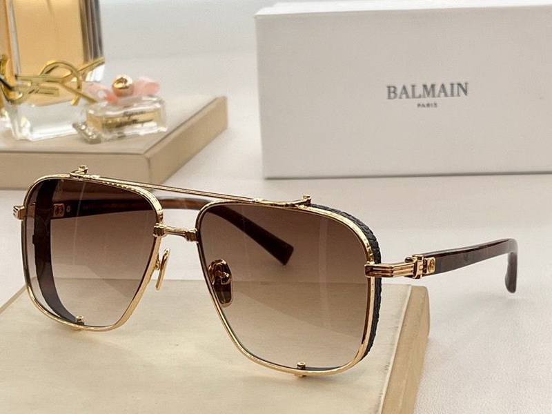 Balmain Sunglasses(AAAA)-680