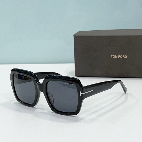 Tom Ford Sunglasses(AAAA)-2108