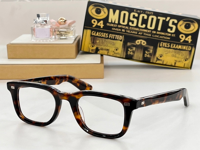 Moscot Sunglasses(AAAA)-071