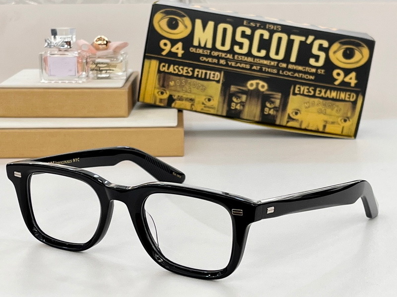 Moscot Sunglasses(AAAA)-070